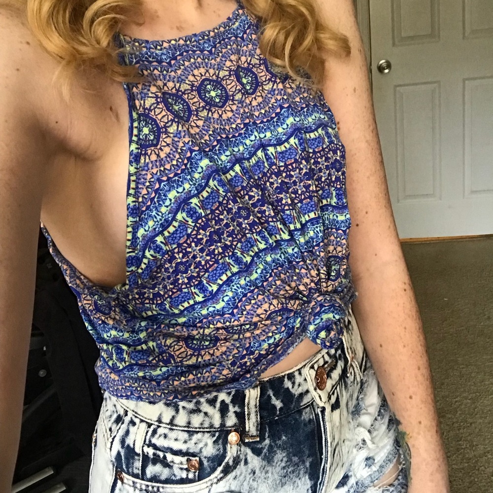 F21 Top